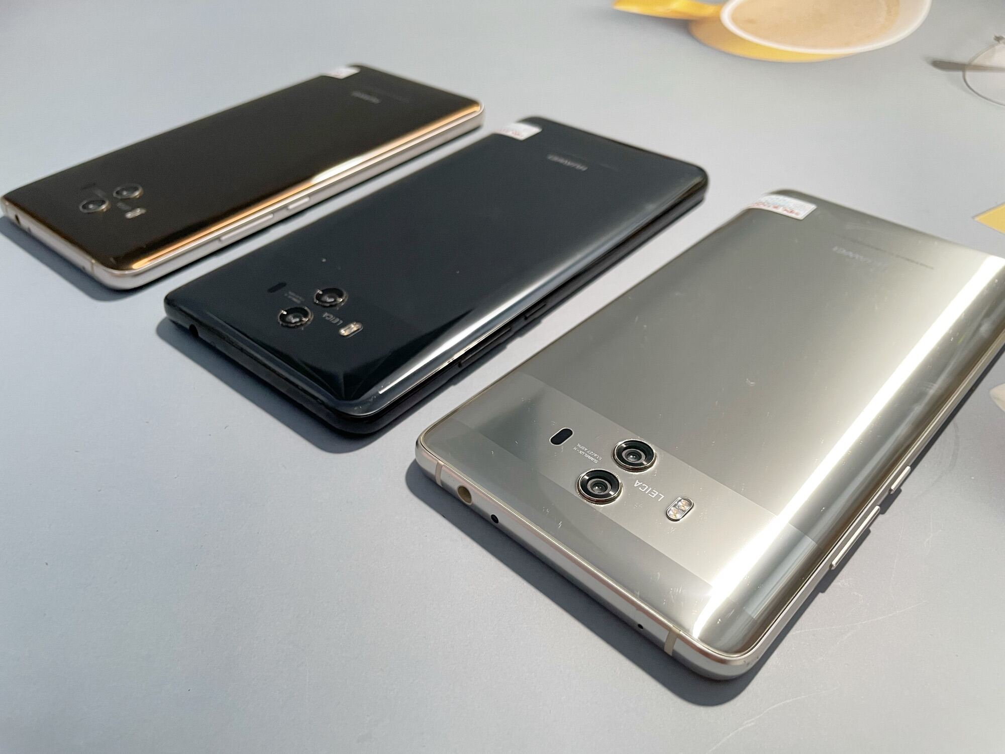 Điện thoại Huawei Mate 10, Mate 10 Pro đẹp 99% Full Google - Hàng Nhập Khẩu