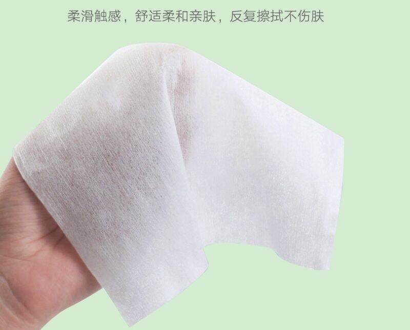 Khăn ướt Mini bỏ túi tiện lợi