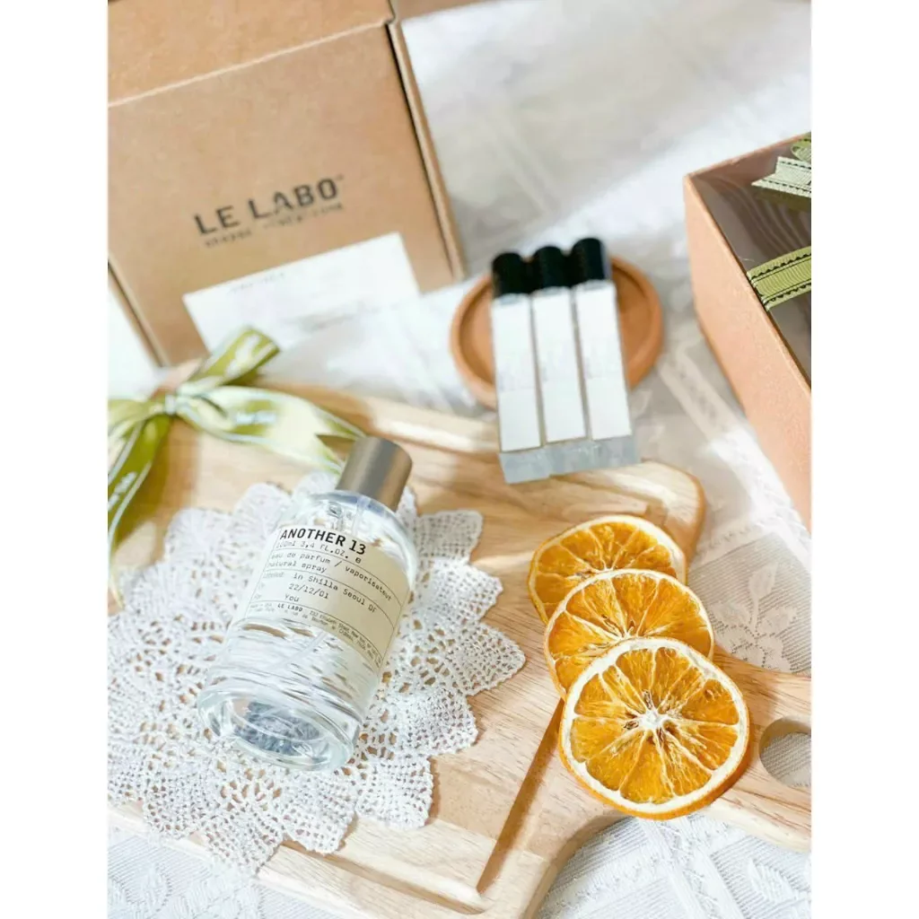 Nước Hoa Le La-bo Another 13
10ml