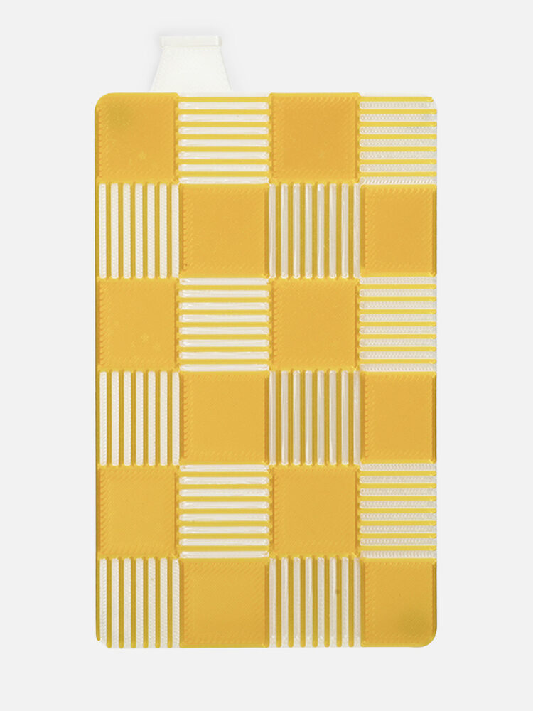 DC Color Handmade DIY 3D Diamond Painting Magnetic Drill Plate Auxiliary Tool Diamond Grid Home Fabr