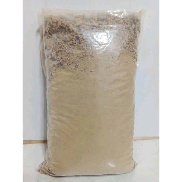 Bùn khô dùng để trồng sen (1kg)