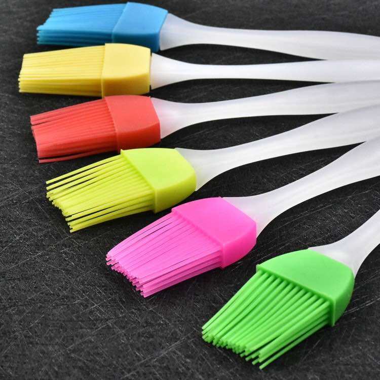 Cọ quét dầu ăn silicon
