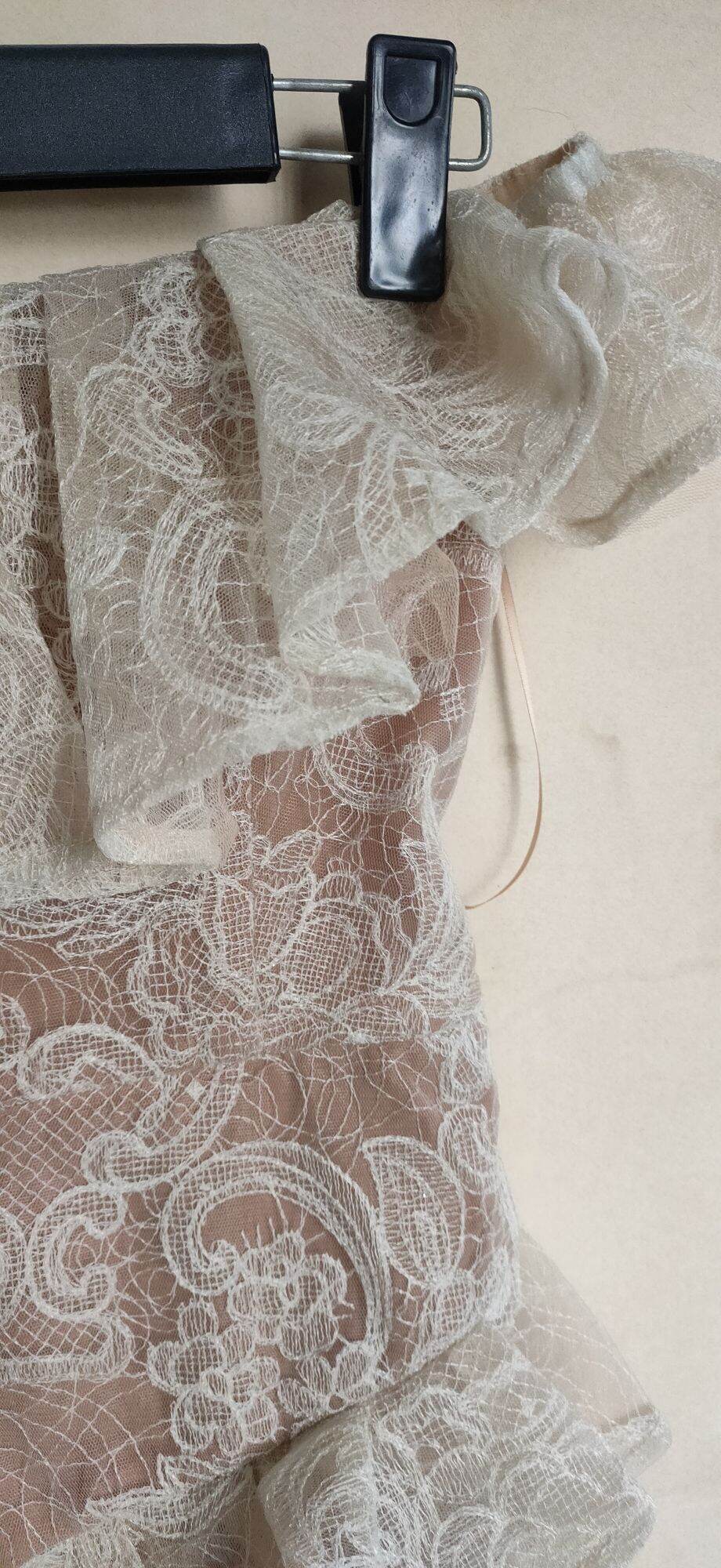 Đầm Dzung Beiz, New 97% Sz S