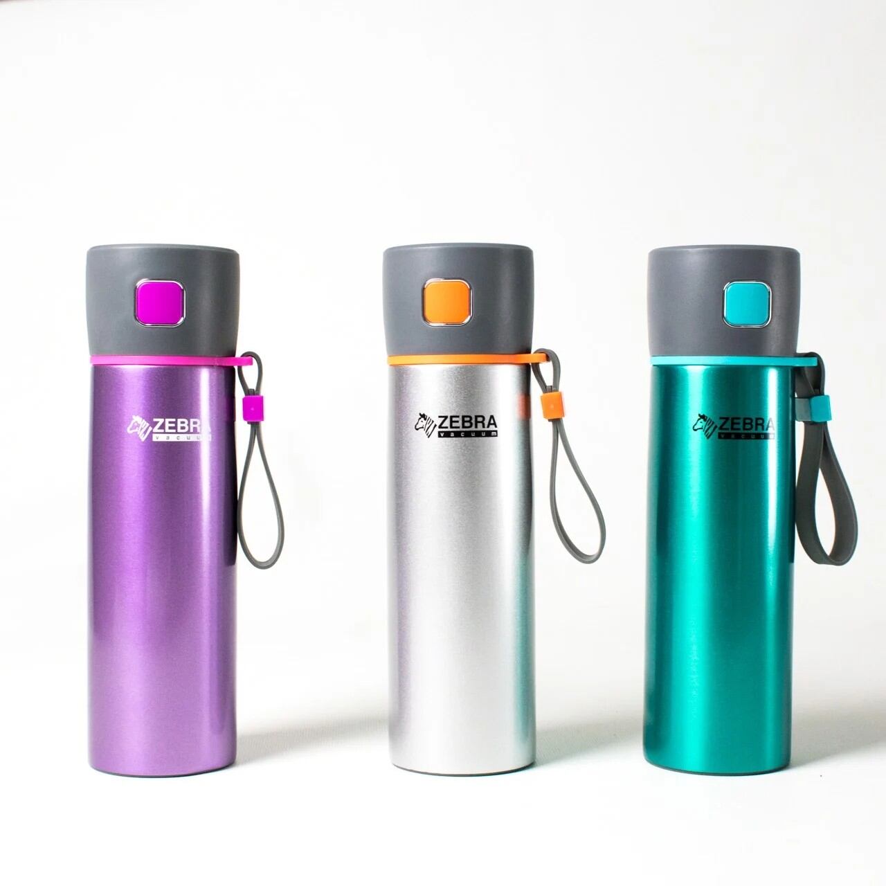 Bình giữ nhiệt flask zelect 480ml - 112949