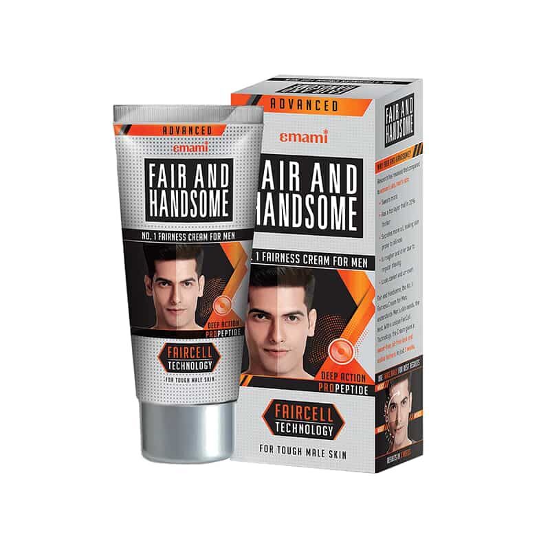Fair & Handsome Cream for Men 60g