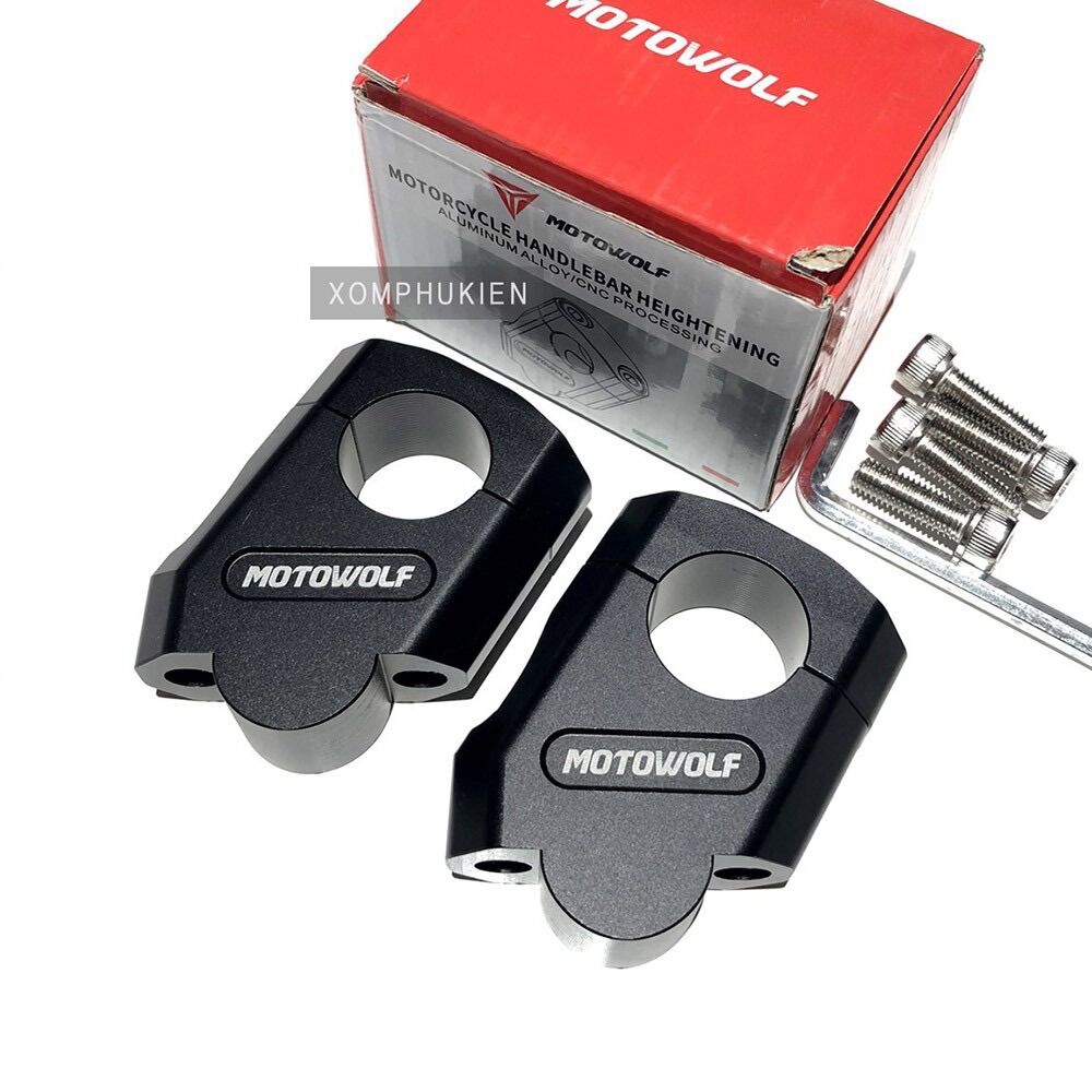 [HCM]Gù Xéo Nâng Ghi Đông 28mm Loại Cao Cấp [ 1 đôi Đen ] - Sản Phẩm Chất Lượng Gian Hàng Uy Tín Giá Cả Cực Tốt Mua Ngay.