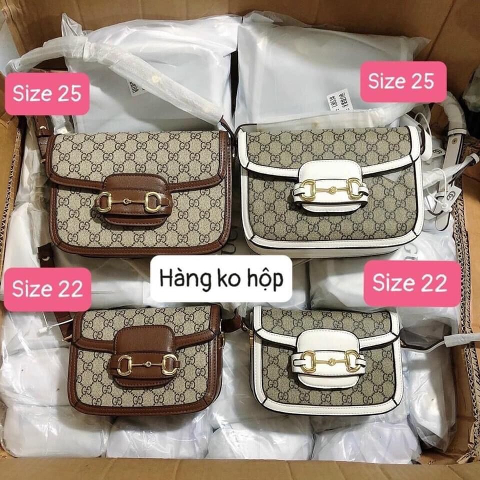 Túi xách da nữ HỒ Ngọc Hà không hộp da đẹp, Túi xách đeo vao đeo chép, phù hợp đi choei đi làm không hộp