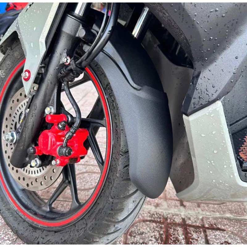 Dè Chắn Bùn Xe VARIO 160 Mẫu Thái