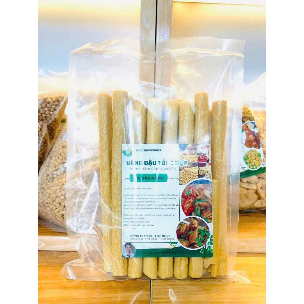 Gân que đậu nành 500g -1kg