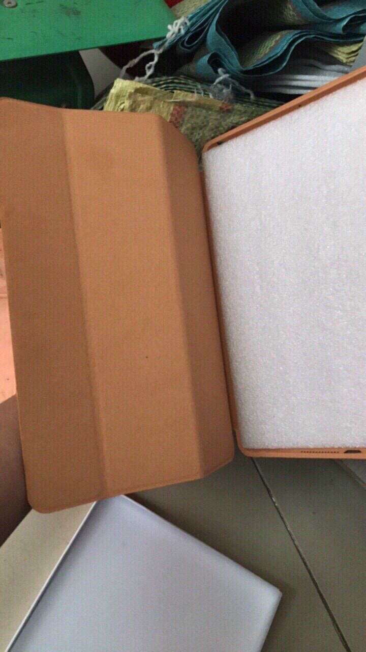 Bao da ipad 2/3/4 smartcase