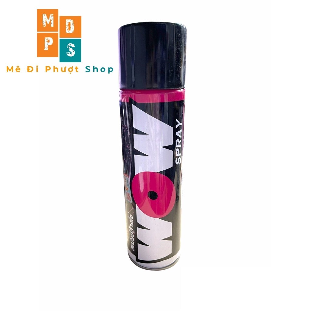 _ wow_rửa sên lube71 wow 600ml _ nhập khẩu thái lan _ sell