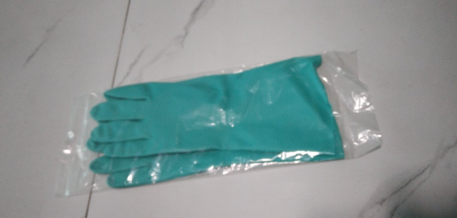 Găng tay cao su cao cấp Super Nitrile