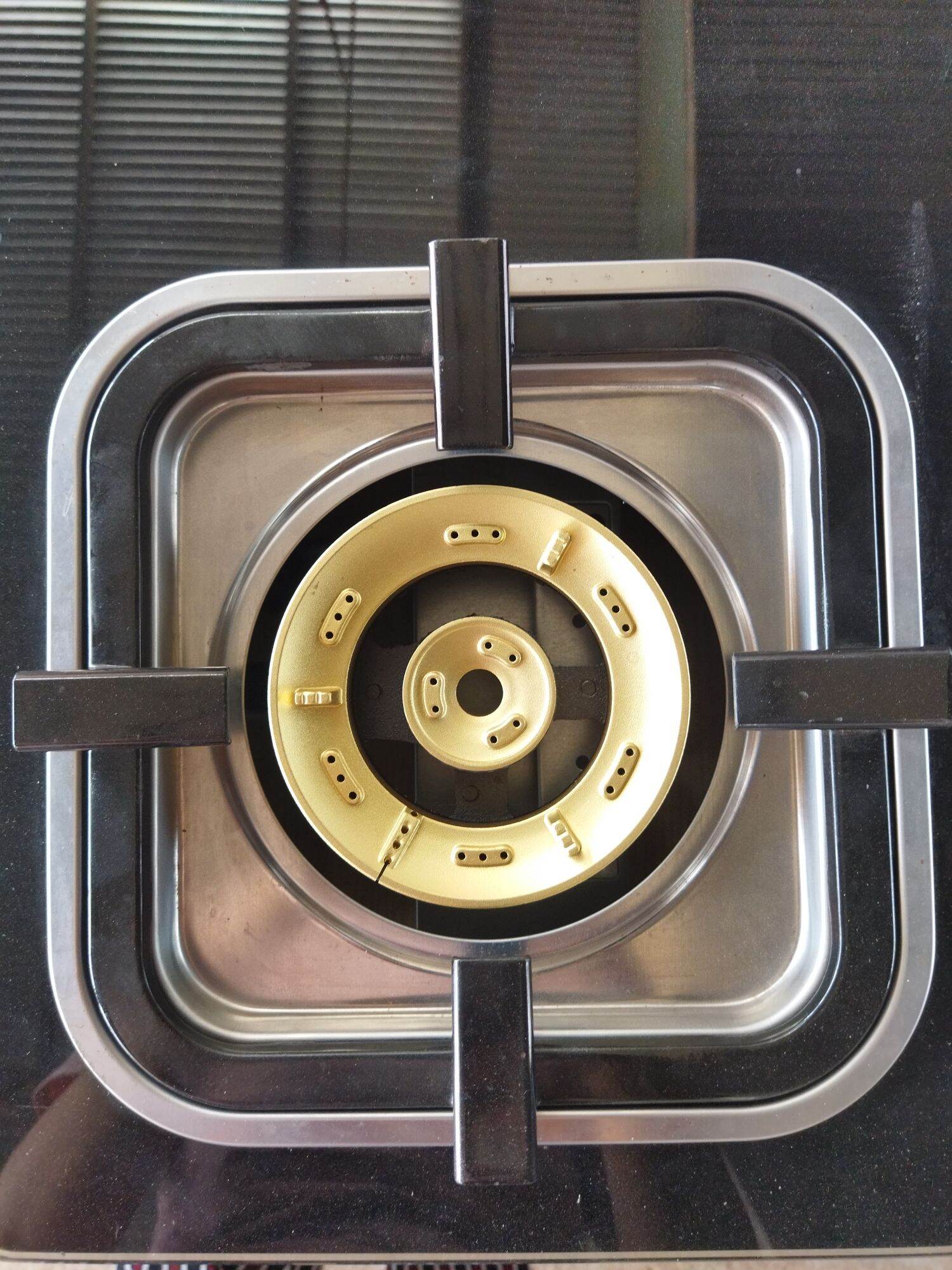 Bếp ga đôi Electrolux ETG728GKR
* hàng trưng bày