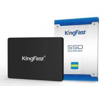 Ổ cứng ssd kingfast f10 sata 6gb/s
