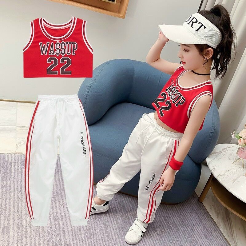 Set bộ cho bé 20-45kg