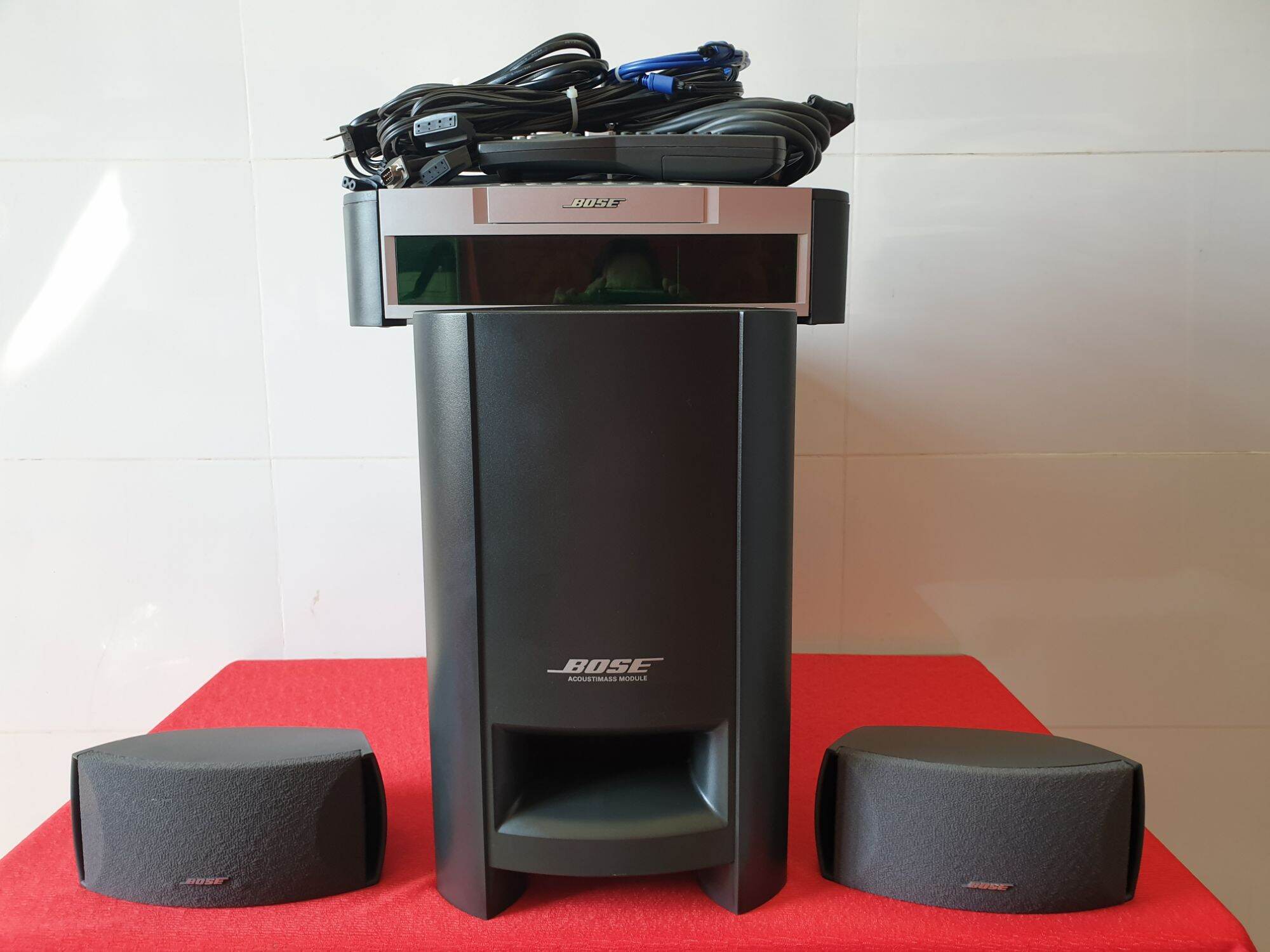 Bộ loa Bose PS-321