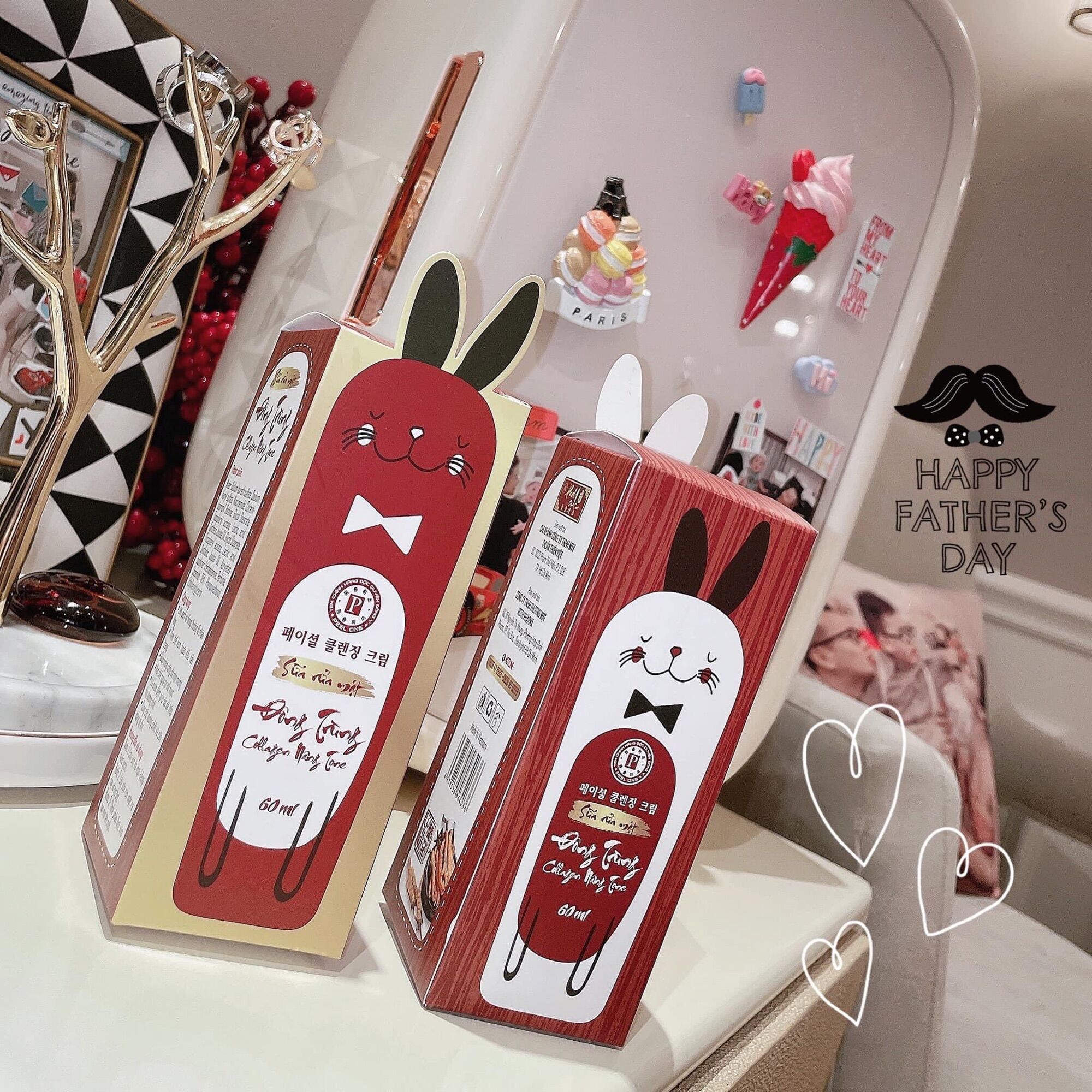 SỬA RỬA MẶT HÚT ĐỘC CẤY TRẮNG (CHÍNH HÃNG)