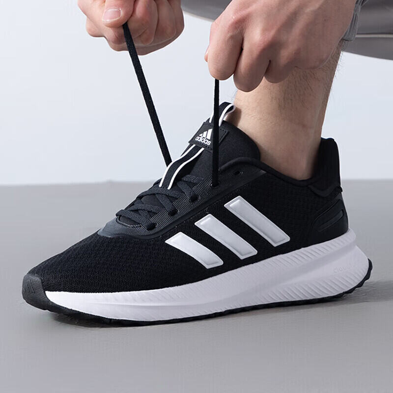 adidas | Giày Chạy Bộ Nam mẫu mới xuân thu 2025 ID0351 JS4429