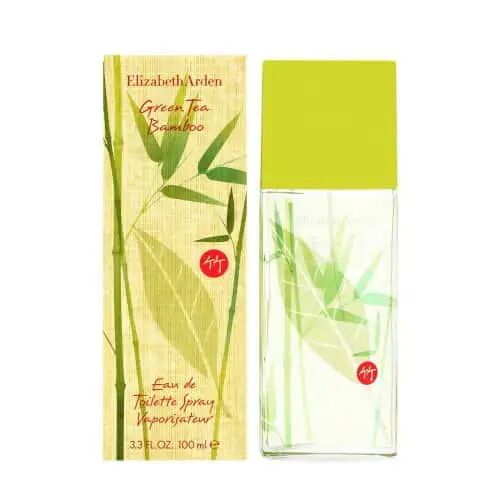 Nước hoa nữ elizabeth arden green tea bamboo edt 100ml