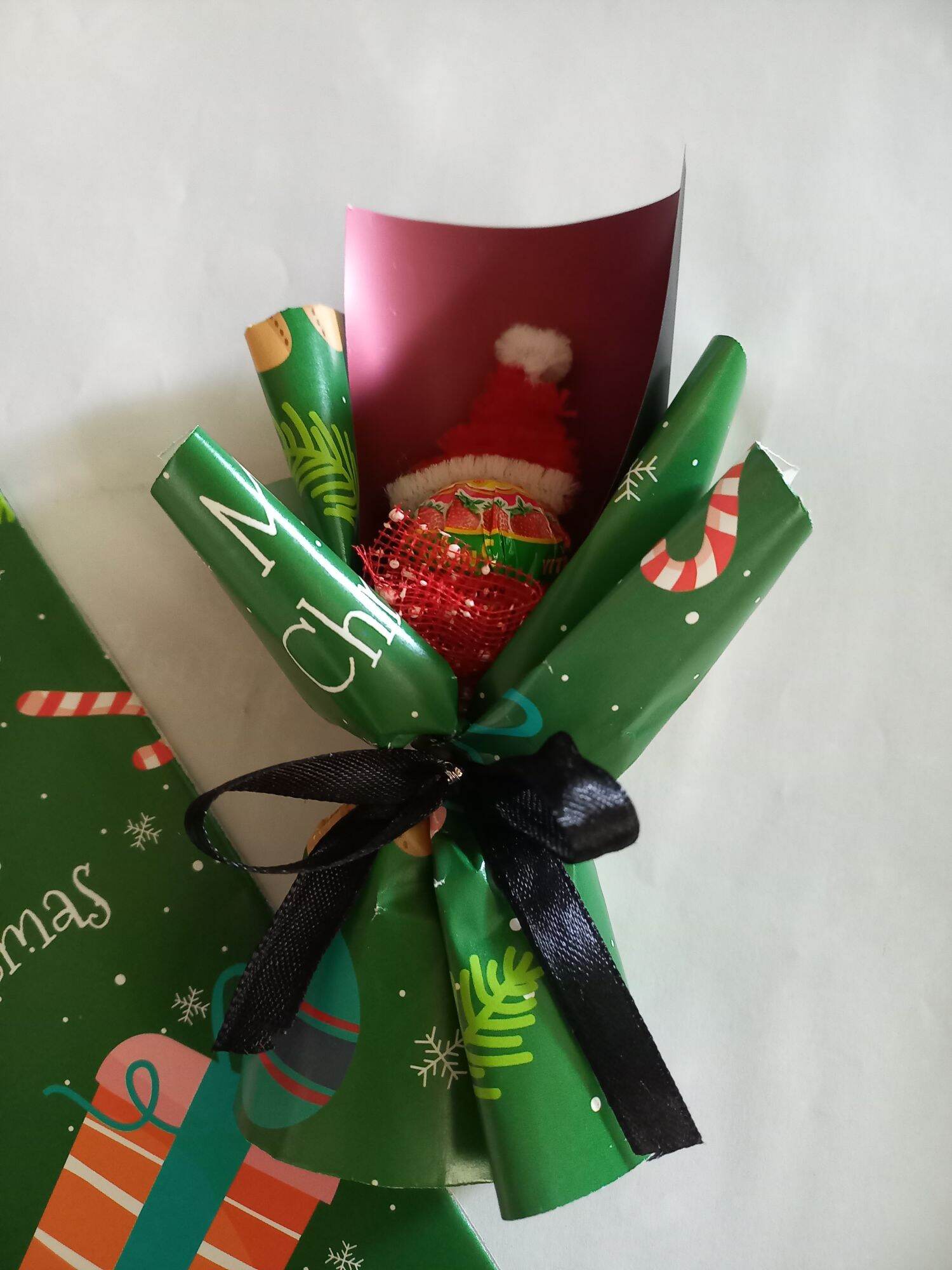 Kẹo quà tặng noel