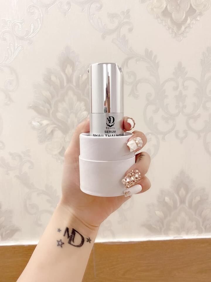 SERUM NHAU THAI NGỰA MD BEAUTY