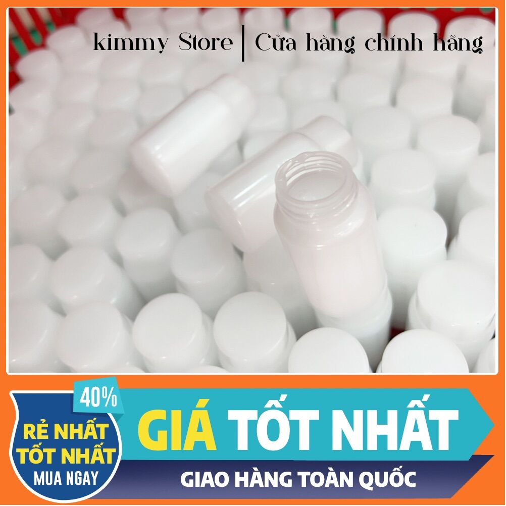 tẩy trắng cấp tốc mini kimmy 1 cặp