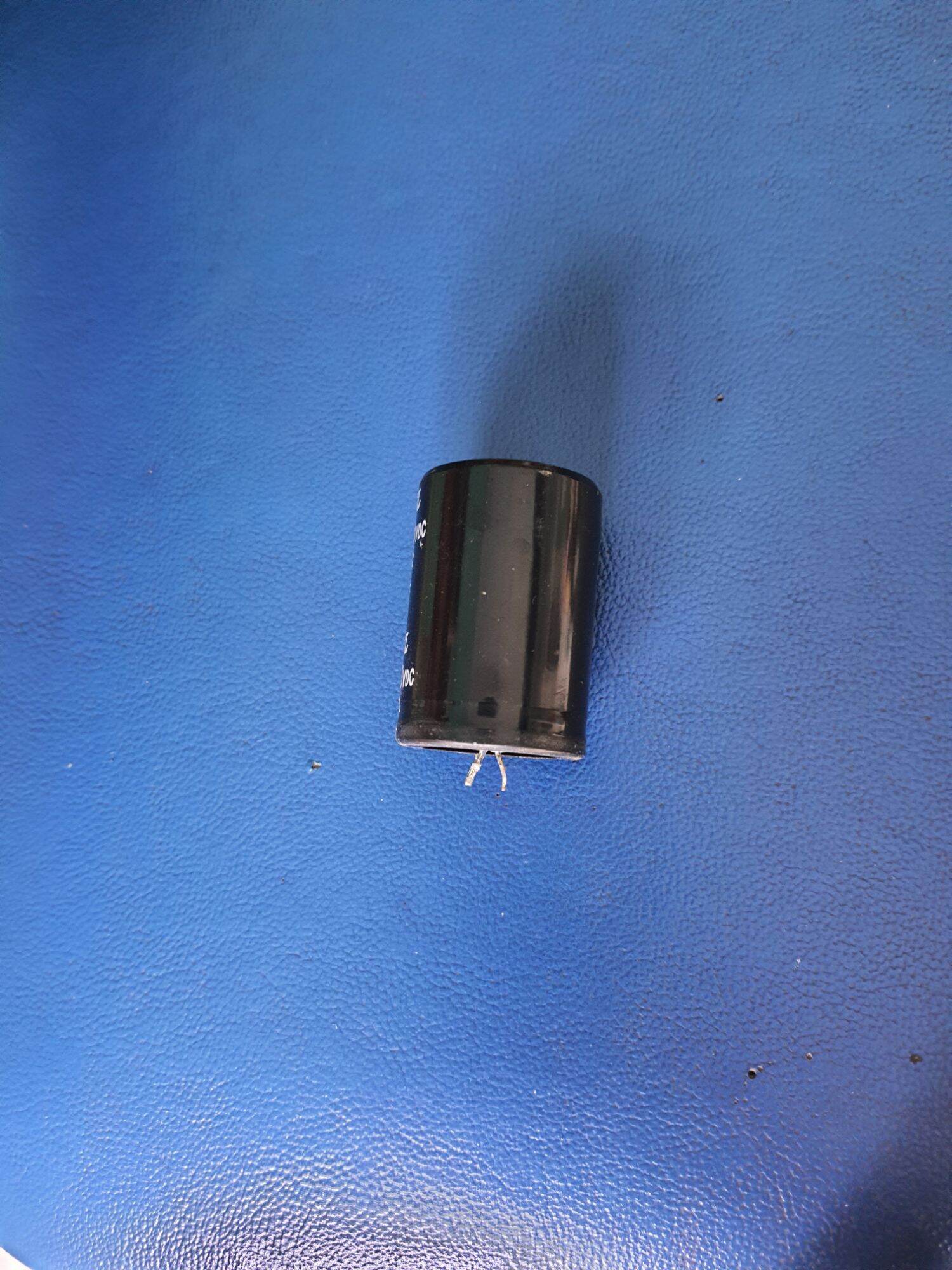 Tụ điện DC 470uf 400v
