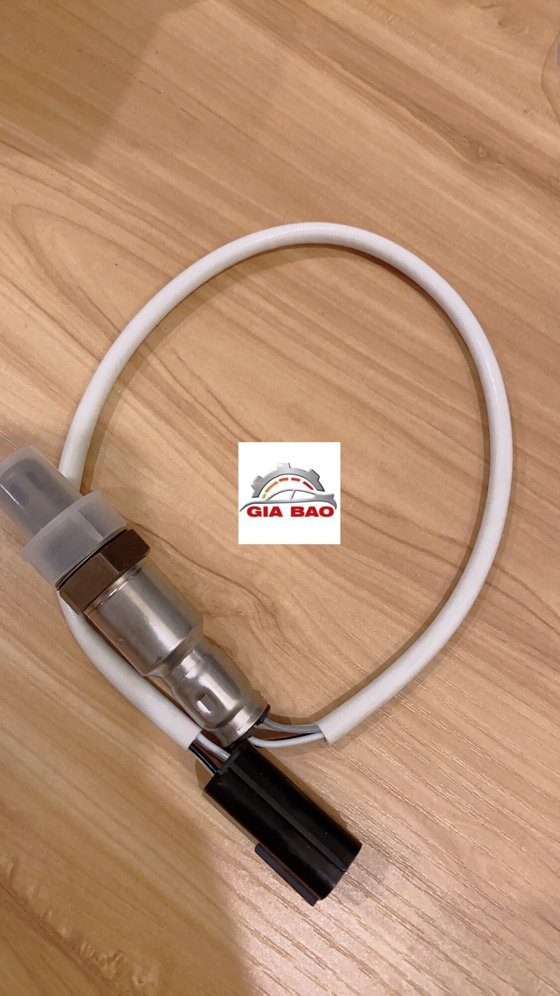 Cảm biến oxy số 1 nissan teana, livina chính hãng