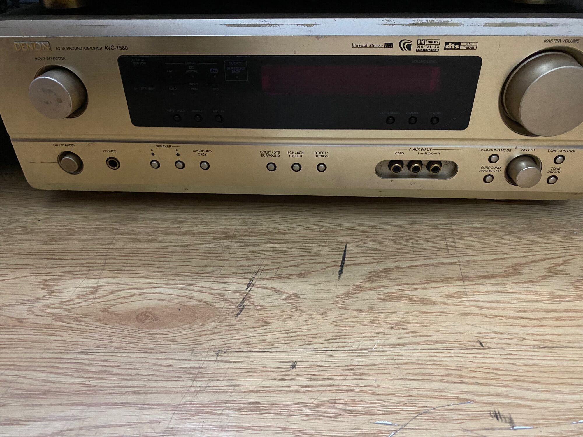 デノン AVC-1580-N DENON AVC-1580-N 価格比較 - 価格.com