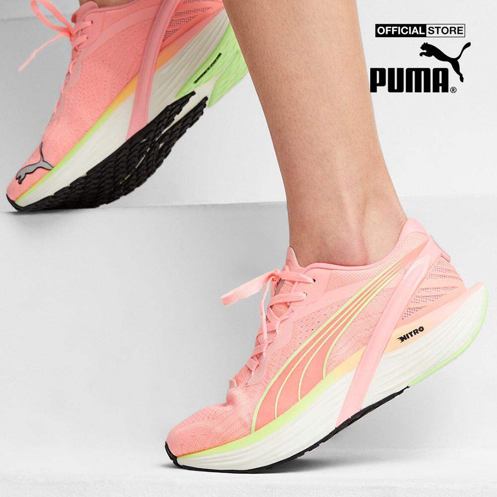 PUMA - Giày chạy bộ nữ Run XX NITRO™ 378482-02