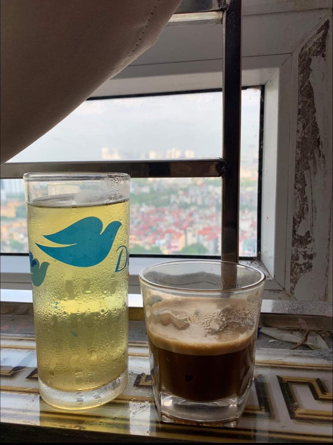 Combo 5kg Moka
