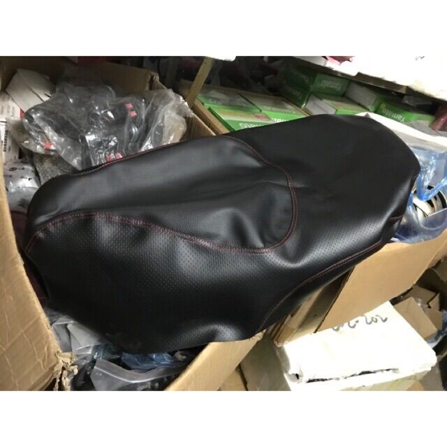 Vỏ yên xe máy điện vespa