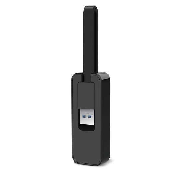 TP-Link | Tp-Link USB 3.0 A-Type Gigabit Wired Lan Card Ue306 Router Wi-Fi Giá 1,083,750 Đồng*Miễn phí vận chuyển