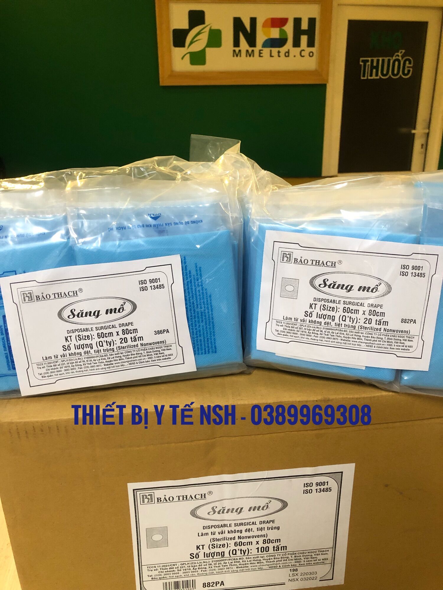 ❤️ săng mổ phẫu thuật không lỗ,có lỗ bảo thạch 60cm x 80cm khăn trải phẫu thuật mổ bảo thạch 60x80cm săng mổ phẫu thuật 60cm x 80cm 60x80cm có lỗ không lỗ bảo thạch