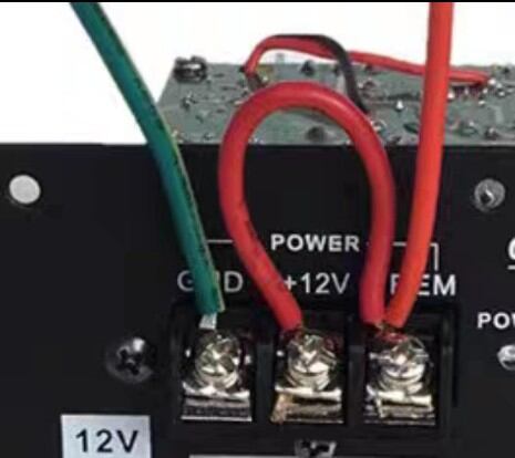 mạch sub siêu trầm 12v-150w
