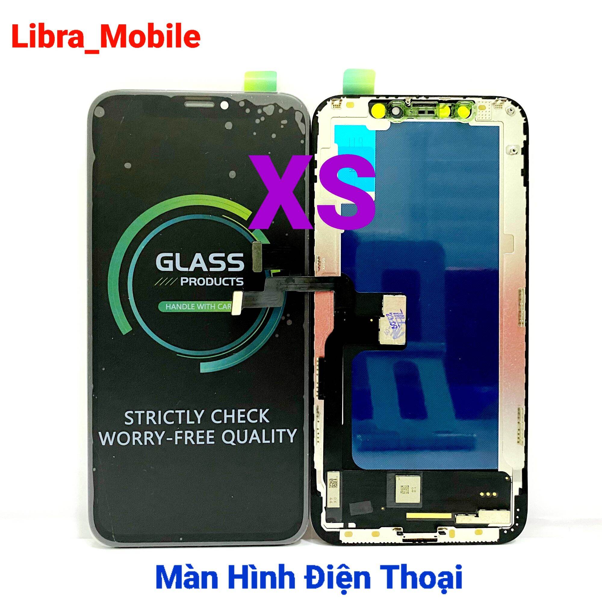 Màn hình điện thoại XS