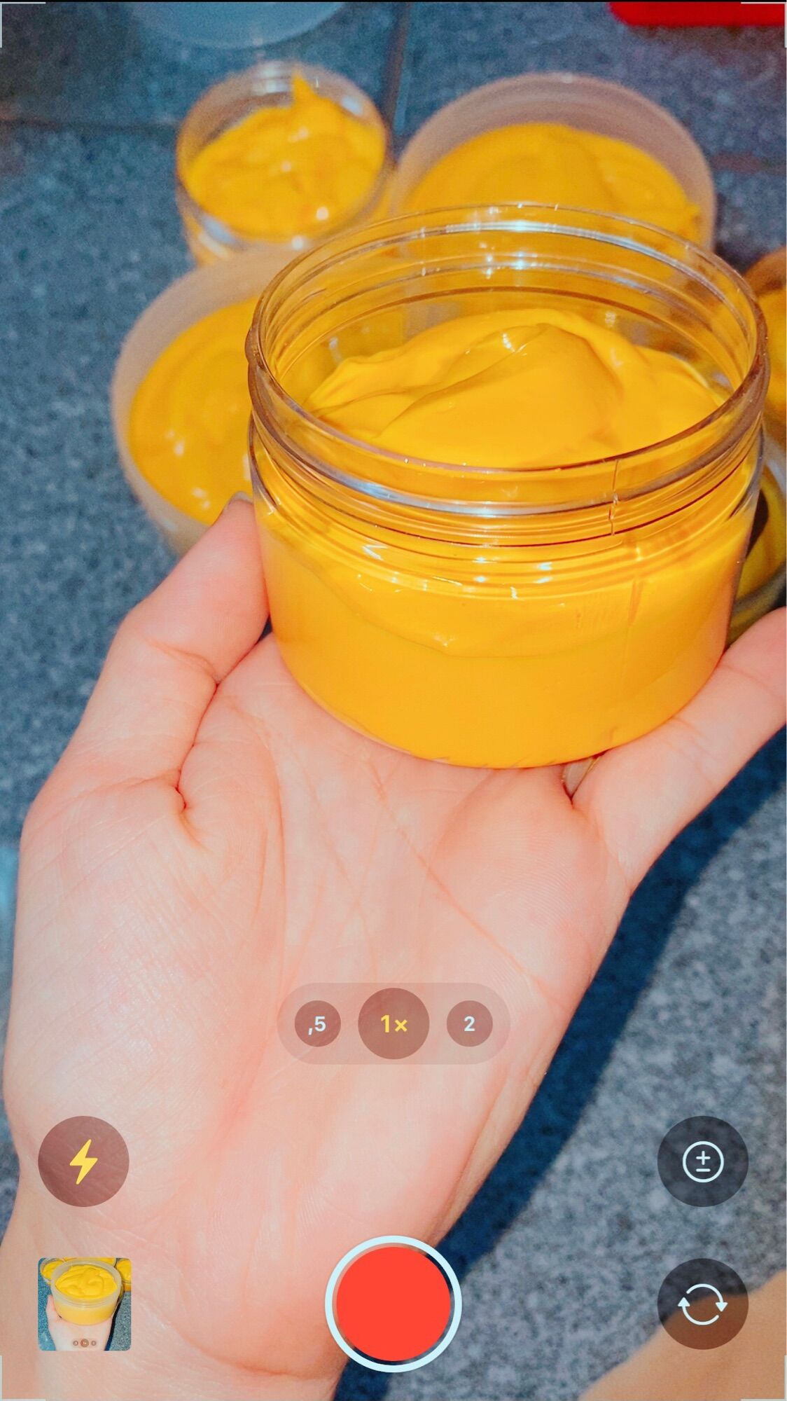 [HCM]Lẻ hộp 100g kích tẩy sâm cực mạnh