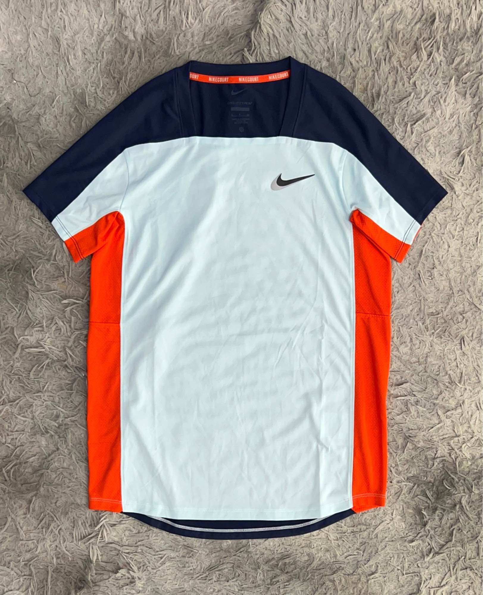 Áo nike tennis