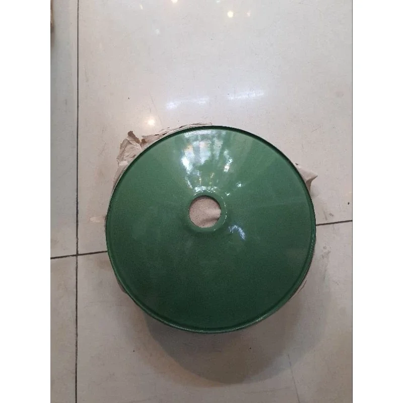 Chao men nhỏ d220mm