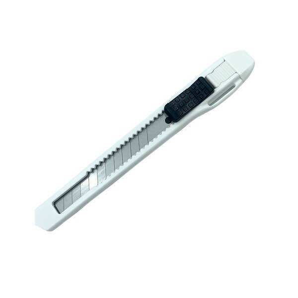 Double A Dao Rọc Giấy - Lưỡi Dao 9mm B09