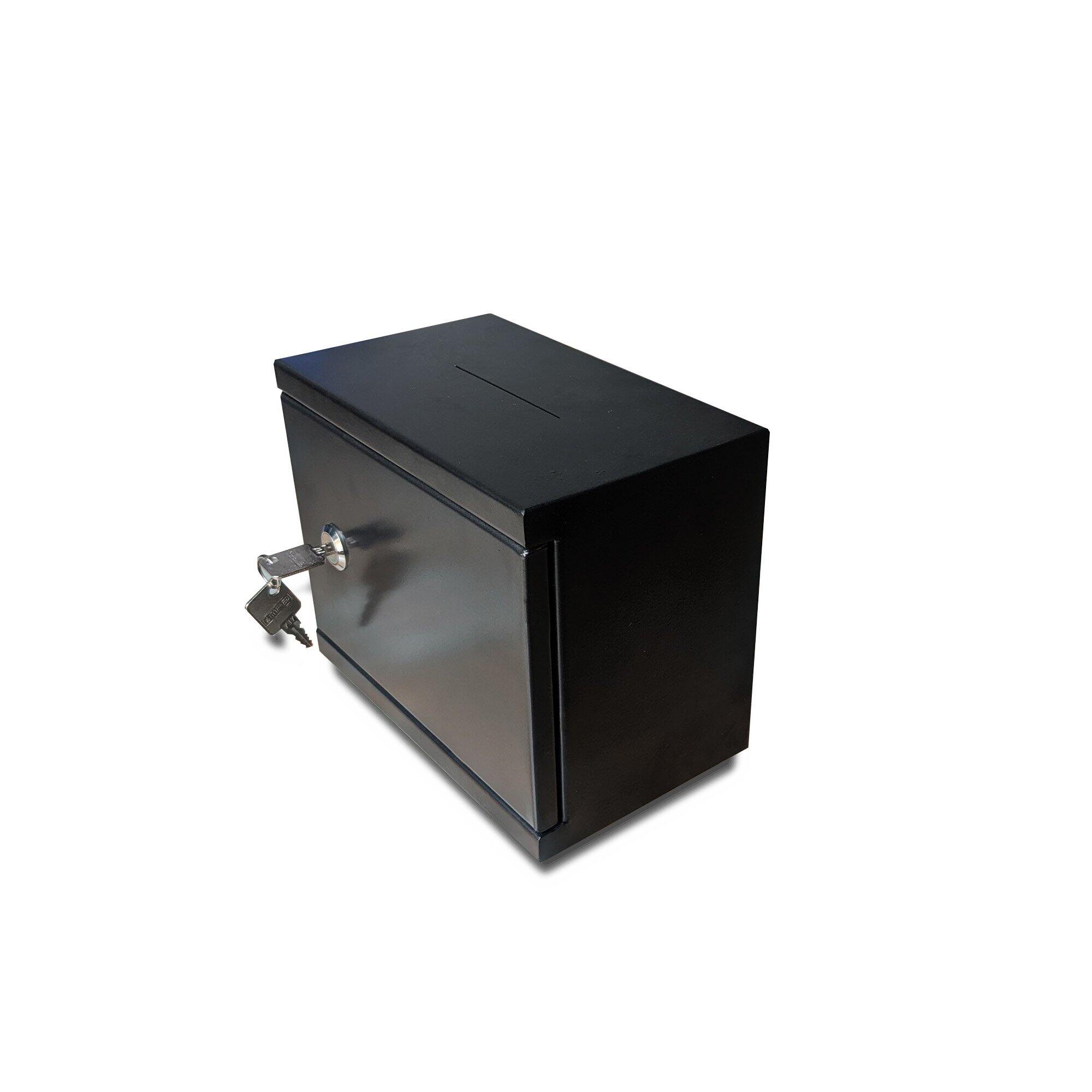 [FREE SHIP - TOÀN QUỐC ] KÉT SẮT MINI KHOÁ CHÌA 20x16x12