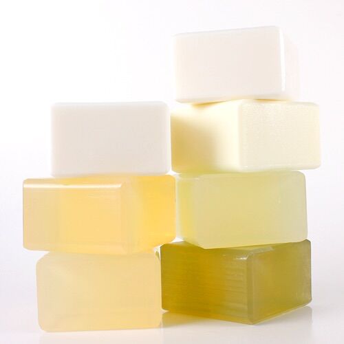 PHÔI XÀ PHÒNG GLYCERIN - PHÔI XÀ PHÒNG HANDMADE