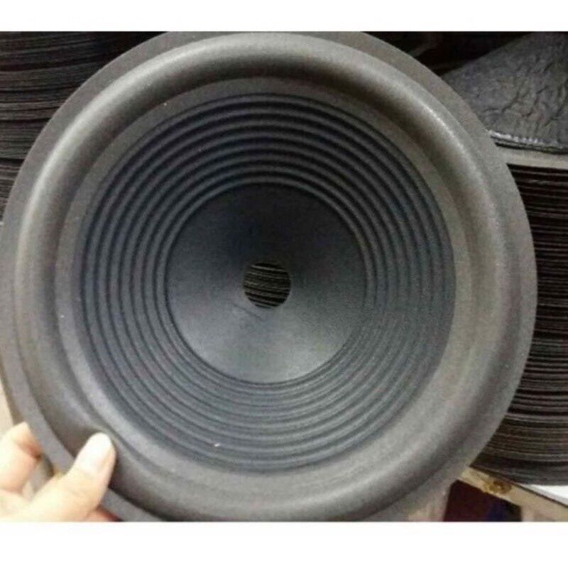Màng loa bass 30 gân mút
