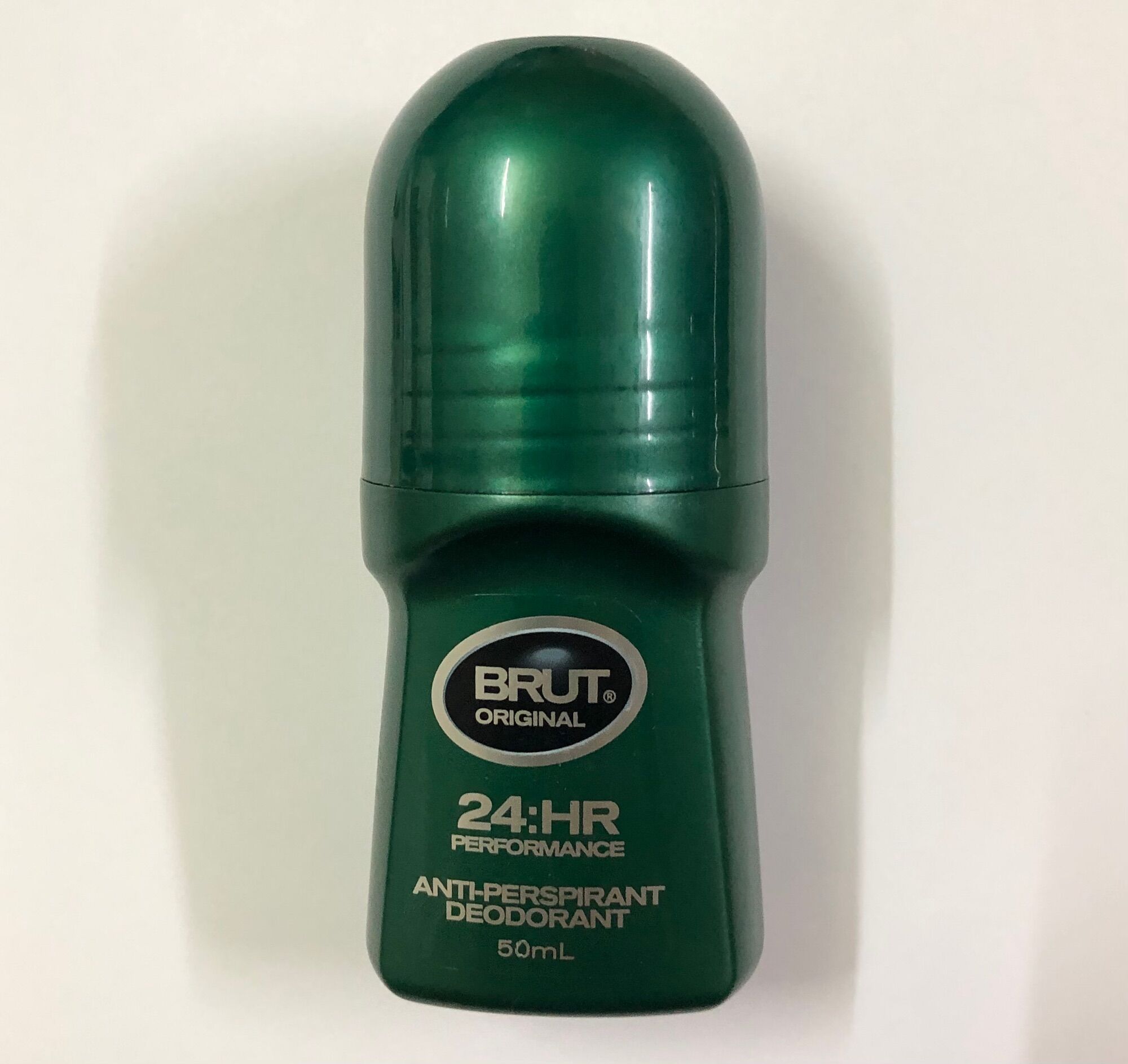 Lăn khử mùi brut original 50ml của úc - dành cho nam