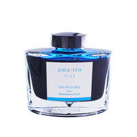 Pilot | Mực bút máy màu không chứa carbon 50ml