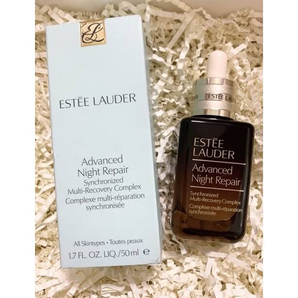 Tinh chất phục hồi ban đêm Advanced Night Repair