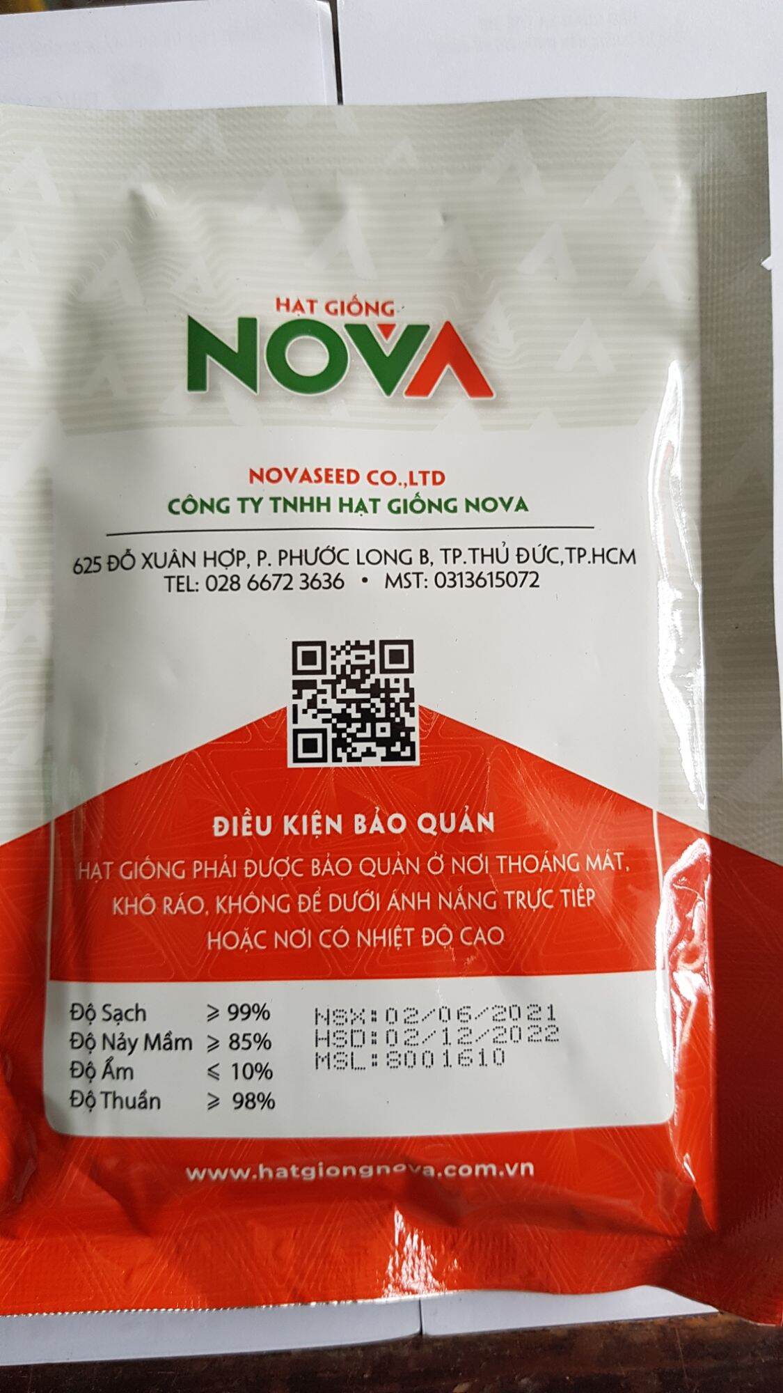 hạt giống BẮP SIÊU NGỌT