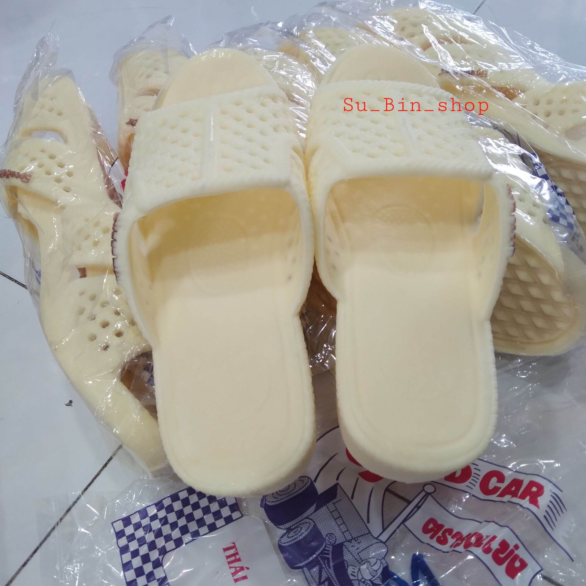 Dép tổ ong Thái Nguyên đế dày hàng loại 1