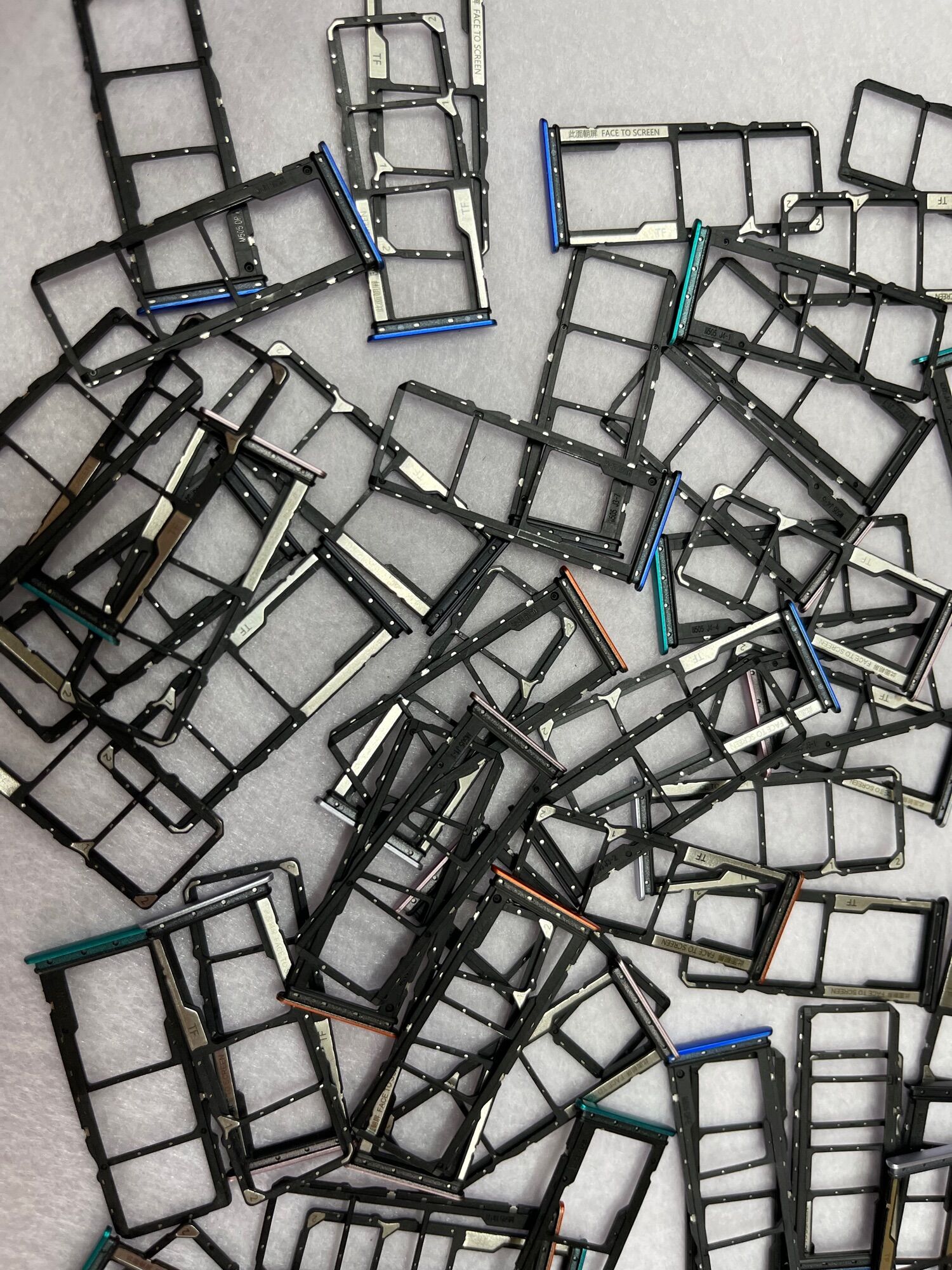 Khay sim xiaomi redmi 9c / 9a