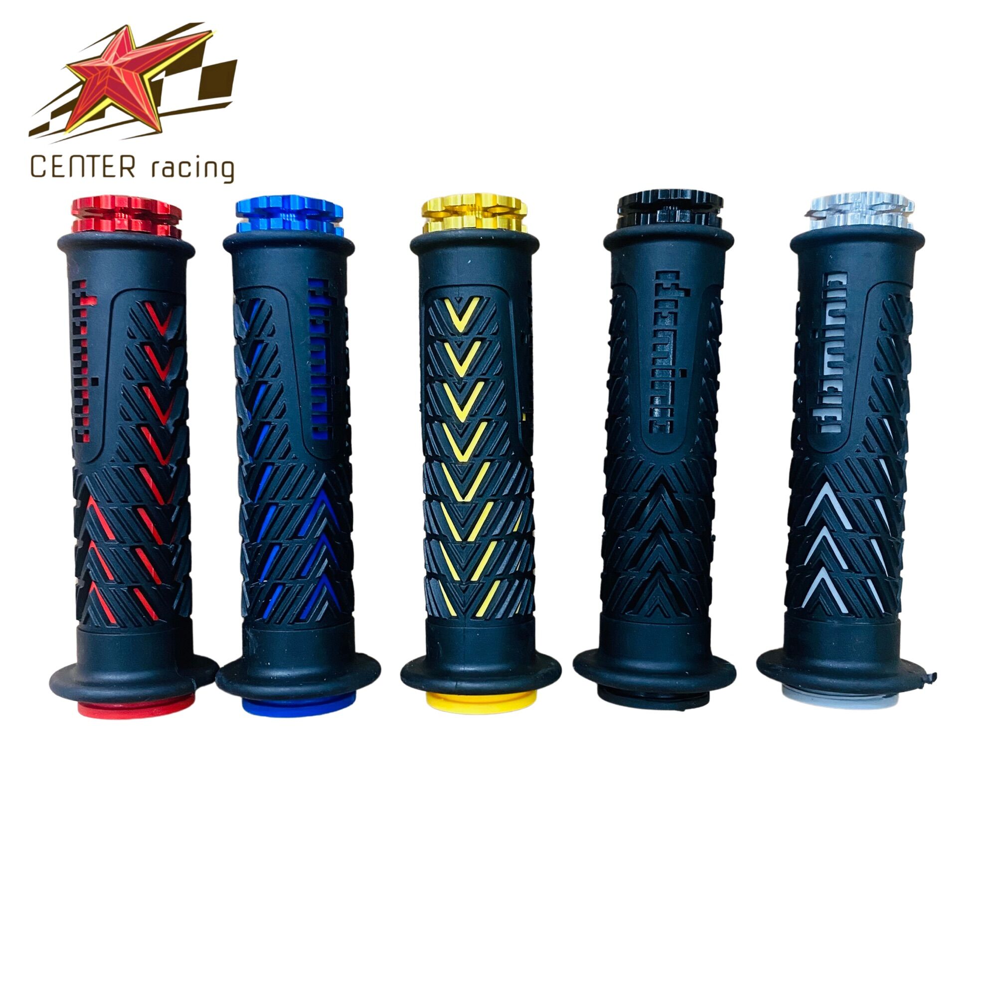 Bao tay xe máy Domino Max 2 loại Xịn